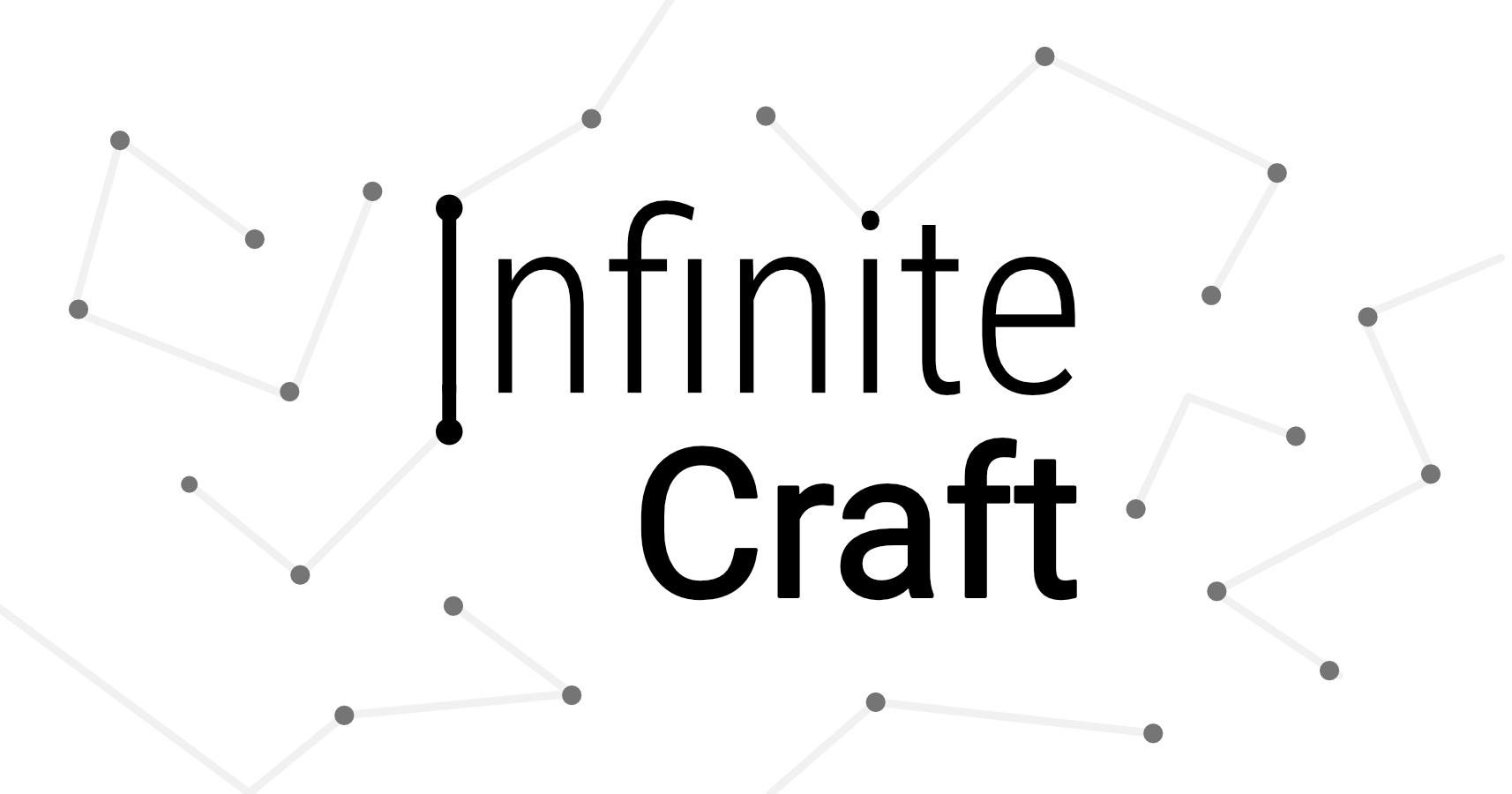 infinite craft